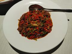 -千百味红餐厅·江西菜(绿地双子塔店)