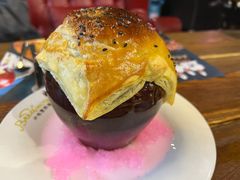 -卢布里西餐厅(海拉尔店)