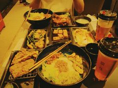 -馔豚·台北菜专门店(深圳湾万象城店)