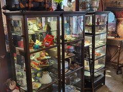 -古董花园(思南路42弄小区店)