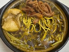 红烧牛肚砂锅-南湖胖子砂锅(南湖店)