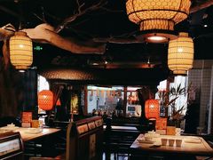 -吴越荣记苏州菜·松鼠桂鱼(月光码头店)