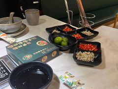 -狐狸爱上椰子鸡(滨江星光大道店)