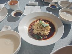 -扬州万怡酒店-中餐厅(文昌中路店)
