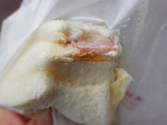 -洪瑞珍三明治(忠孝店)