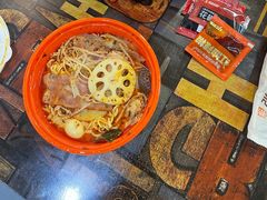 -张亮麻辣烫(北京富力又一城店)