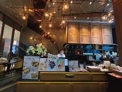 -THE WOODS 简餐 (国贸商城店)