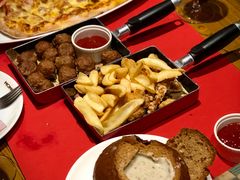 -么么咖啡(燕郊店)