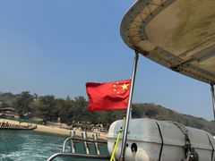 -涠洲岛南湾海洋运动公园