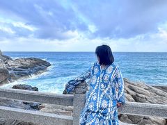 -海南分界洲岛旅游区