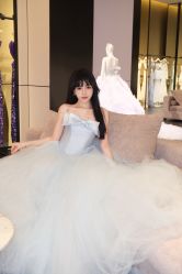 -MuseMarry婚纱(前海嘉里中心店)