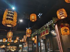 -南京大牌档(三阳广场苏宁店)