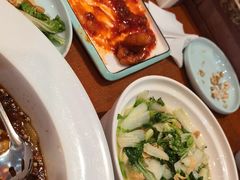 -小蓉合餐厅·川菜·陕南菜(凤城二路店)