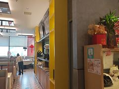 -Aqua Oasis 水天堂(石路天虹店)