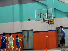 -东方启明星篮球培训(一品漫城校区)