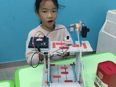 -科睿机器人·编程·创客·人工智能(龙岗书城中心)