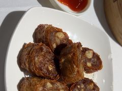 -潮福城大酒楼·潮味粤品·港式点心(湖滨北路店)