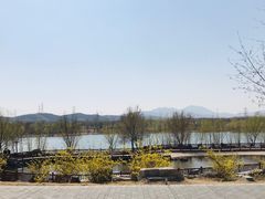 -永定河休闲森林公园