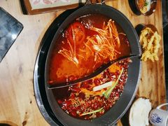 -楠火锅(哈尔滨金爵万象店)