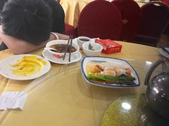 -吉莲利苑海鲜酒家(珠海拱北29年老字号店)