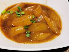 -绿茶餐厅(松江万达店)
