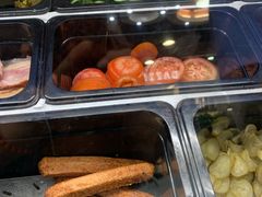 -赛百味SUBWAY(燕莎奥莱店)