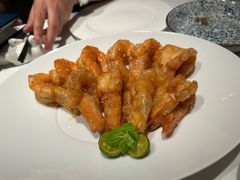 -四季民福烤鸭店(王府井东安门店)