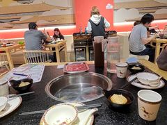 -京炭铜锅涮肉·羊蝎子·羊肉炉(保利·时光里店)