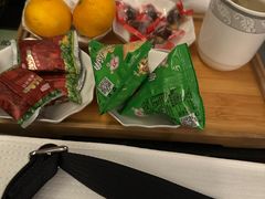 -良子足浴(湖滨店)