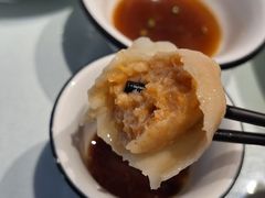 -百饺园·天津菜(平山道总店)