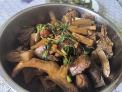 -金鸡岭农贸市场