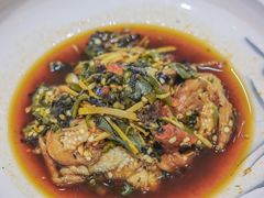 -黔蘑菇四季餐厅(观山湖店)