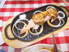 -西贝(南山宝能太古城店)