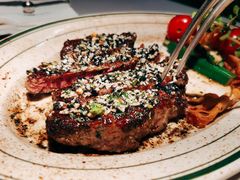 -燃扒房Steakhouse(皇庭店)