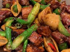 -港丽餐厅(高德置地店)