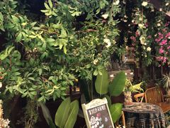 -第101座花园餐厅(湖滨88店)