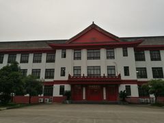 -四川大学(望江校区)