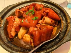 -汤城小厨•粤菜•靓汤(金宝街店)