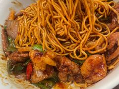 -王繁星面馆(西安熙地港店)