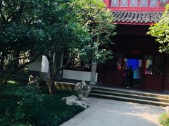 -吴山景区