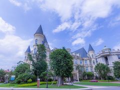 -恒大世纪梦幻城