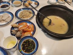 -蔚海之都·象山蒸汽海鲜(仙霞路店)