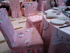 -金鼎明都国际大酒店-餐厅