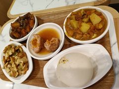 -乡村基·川味现炒大王(熙悦天街店)