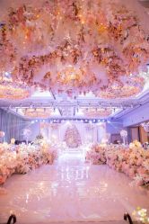 -曼格纳婚礼艺术中心(张江店)