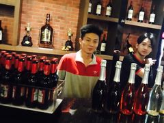 -好享派·团建轰趴馆(旗舰店)