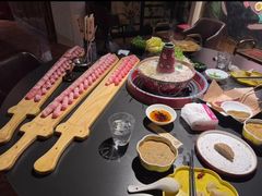 -羊大爷涮肉(亮马桥店)