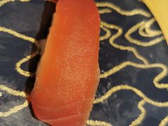 金枪鱼五种寿司-合点寿司(美罗城店)