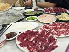 -老猫牛肉火锅(沙溪店)