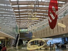 -皇庭广场(福华三路店)